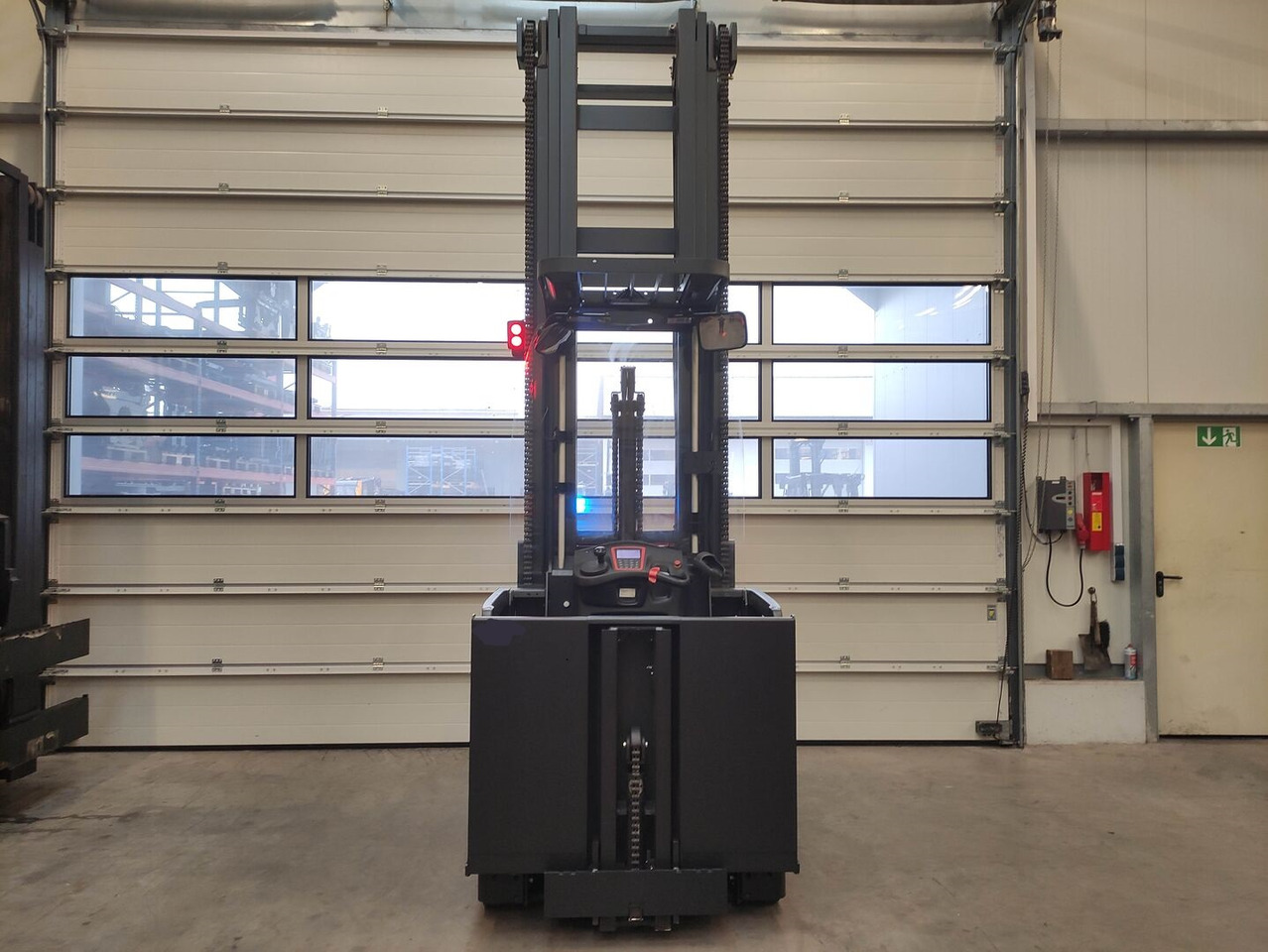 Linde V Modular - Orderverzameltruck: afbeelding 3 Linde V Modular - Orderverzameltruck: afbeelding 3