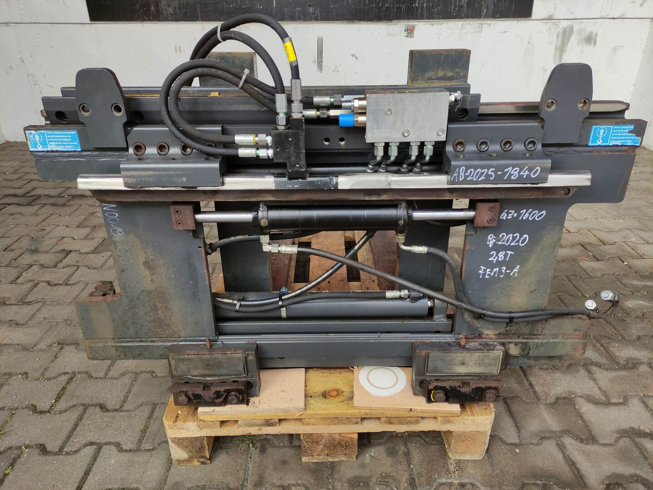 Meyer 3-0128G-EU - Vorken: afbeelding 5 Meyer 3-0128G-EU - Vorken: afbeelding 5