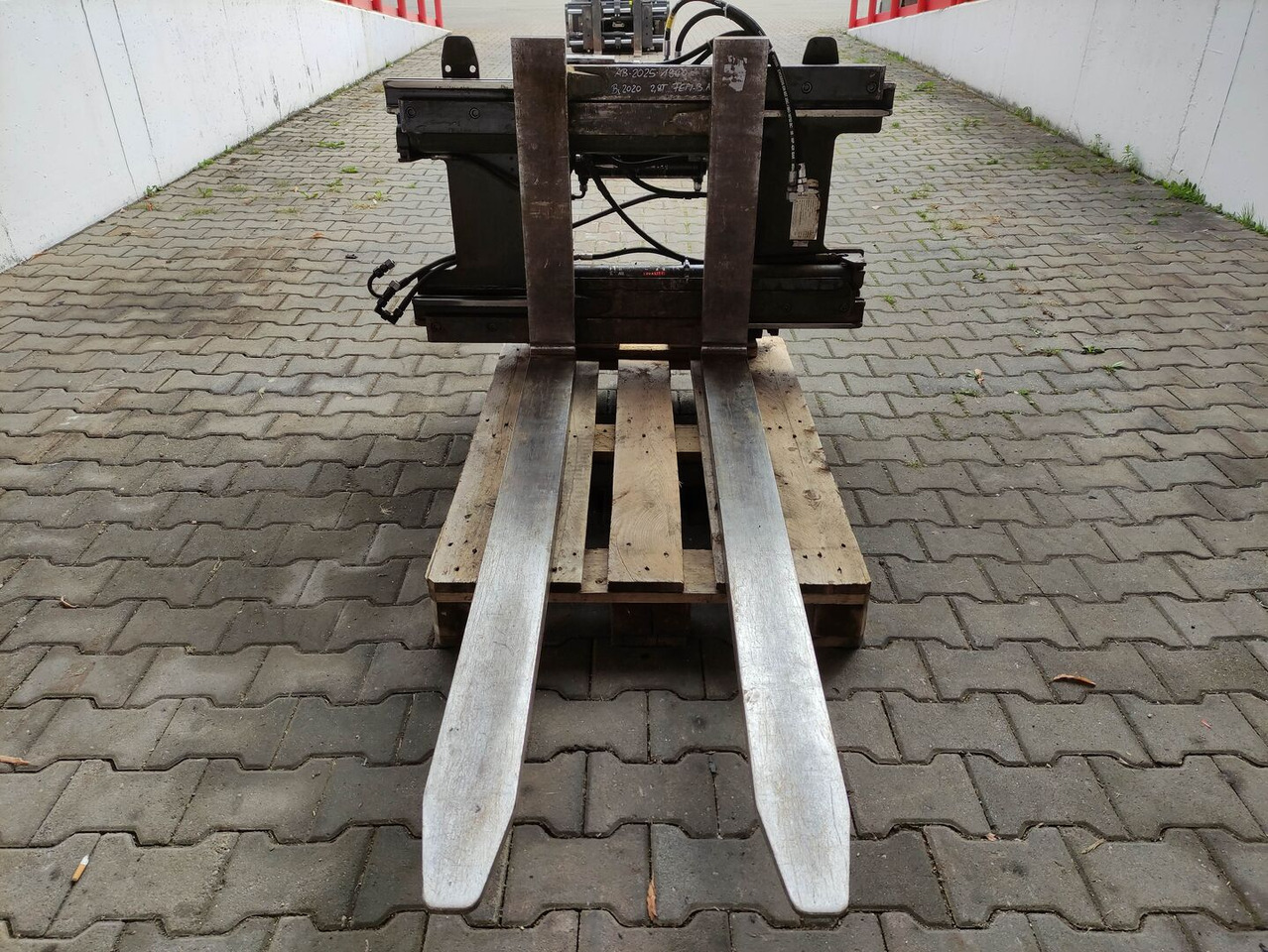 Meyer 3-0128G-EU - Vorken: afbeelding 2 Meyer 3-0128G-EU - Vorken: afbeelding 2