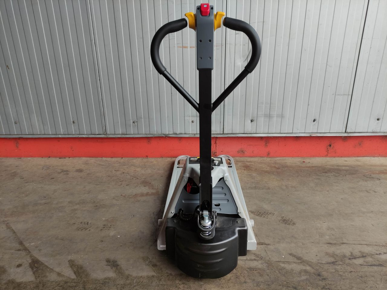 Pramac EY15L *NEU* - Palletwagen: afbeelding 4 Pramac EY15L *NEU* - Palletwagen: afbeelding 4