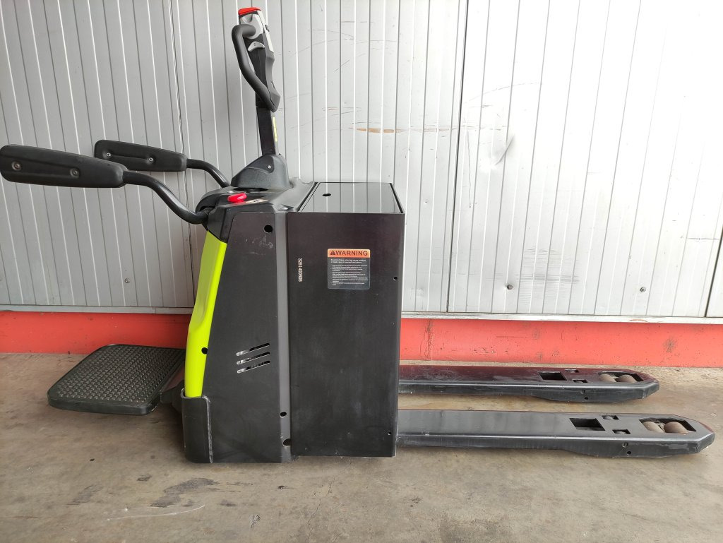 Pramac QX20P EVO 1150x540 *NEU* - Palletwagen: afbeelding 2 Pramac QX20P EVO 1150x540 *NEU* - Palletwagen: afbeelding 2