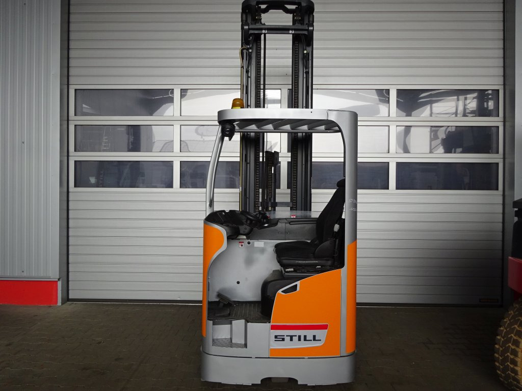 Still FM-X-20 - Reach truck: afbeelding 3 Still FM-X-20 - Reach truck: afbeelding 3