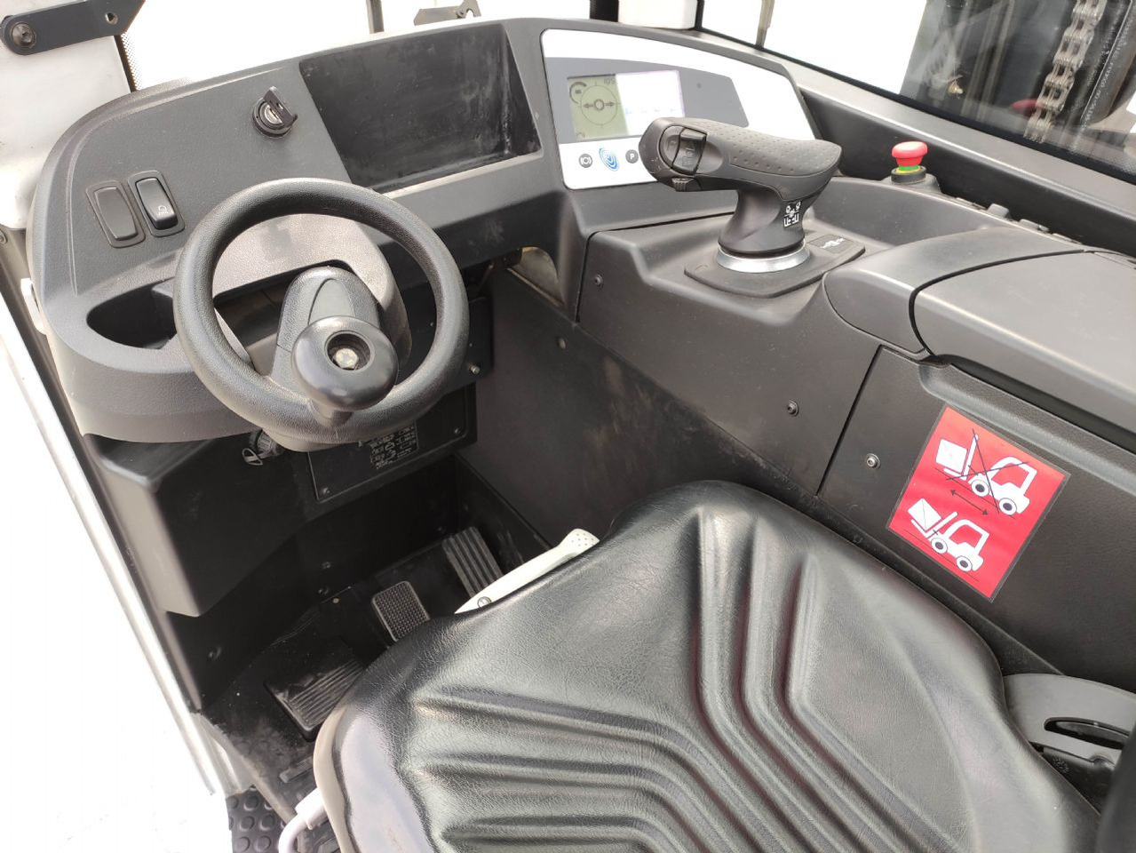 Still FM-X-25 - Reach truck: afbeelding 5 Still FM-X-25 - Reach truck: afbeelding 5