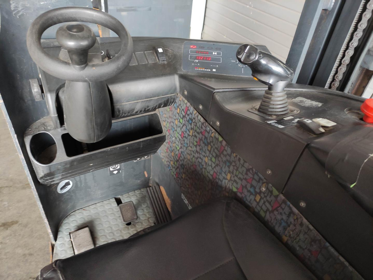 Still FM14 - Reach truck: afbeelding 5 Still FM14 - Reach truck: afbeelding 5