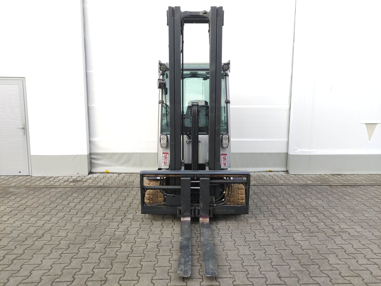 Still RX 60-35 - Elektrische heftruck: afbeelding 4 Still RX 60-35 - Elektrische heftruck: afbeelding 4