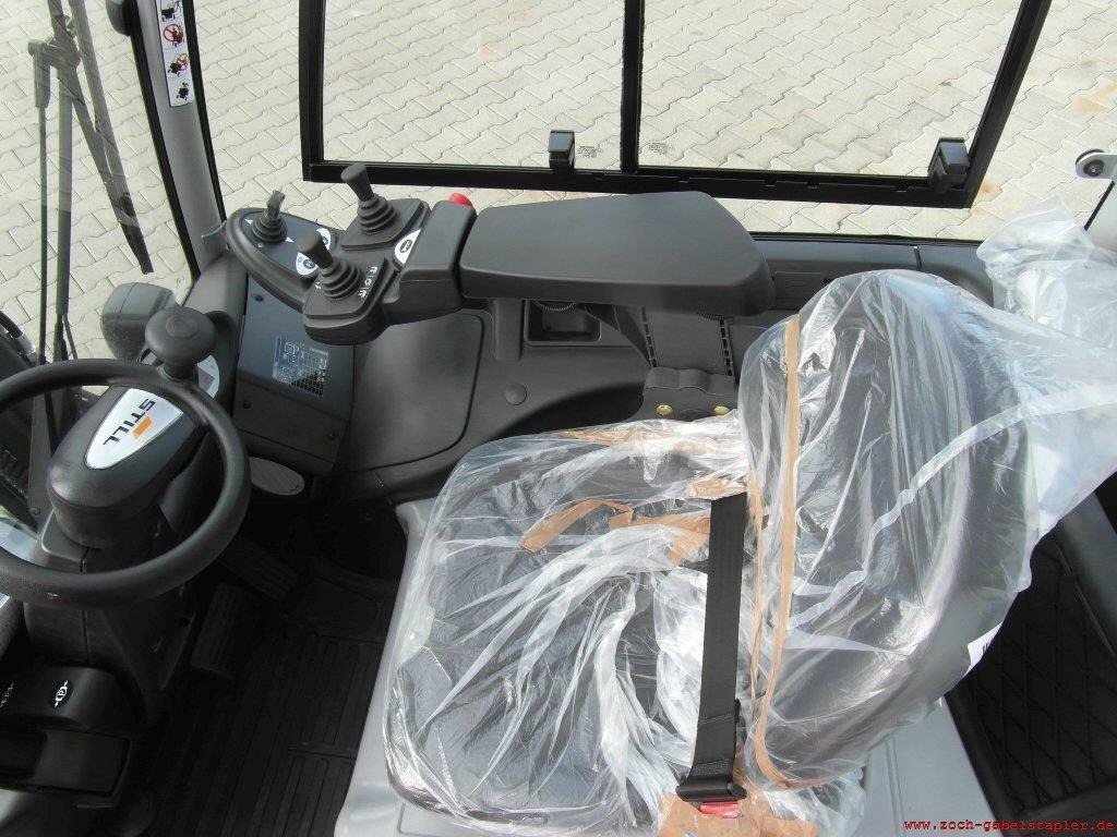 Leasing Still RX60-35 Still RX60-35: afbeelding 6
