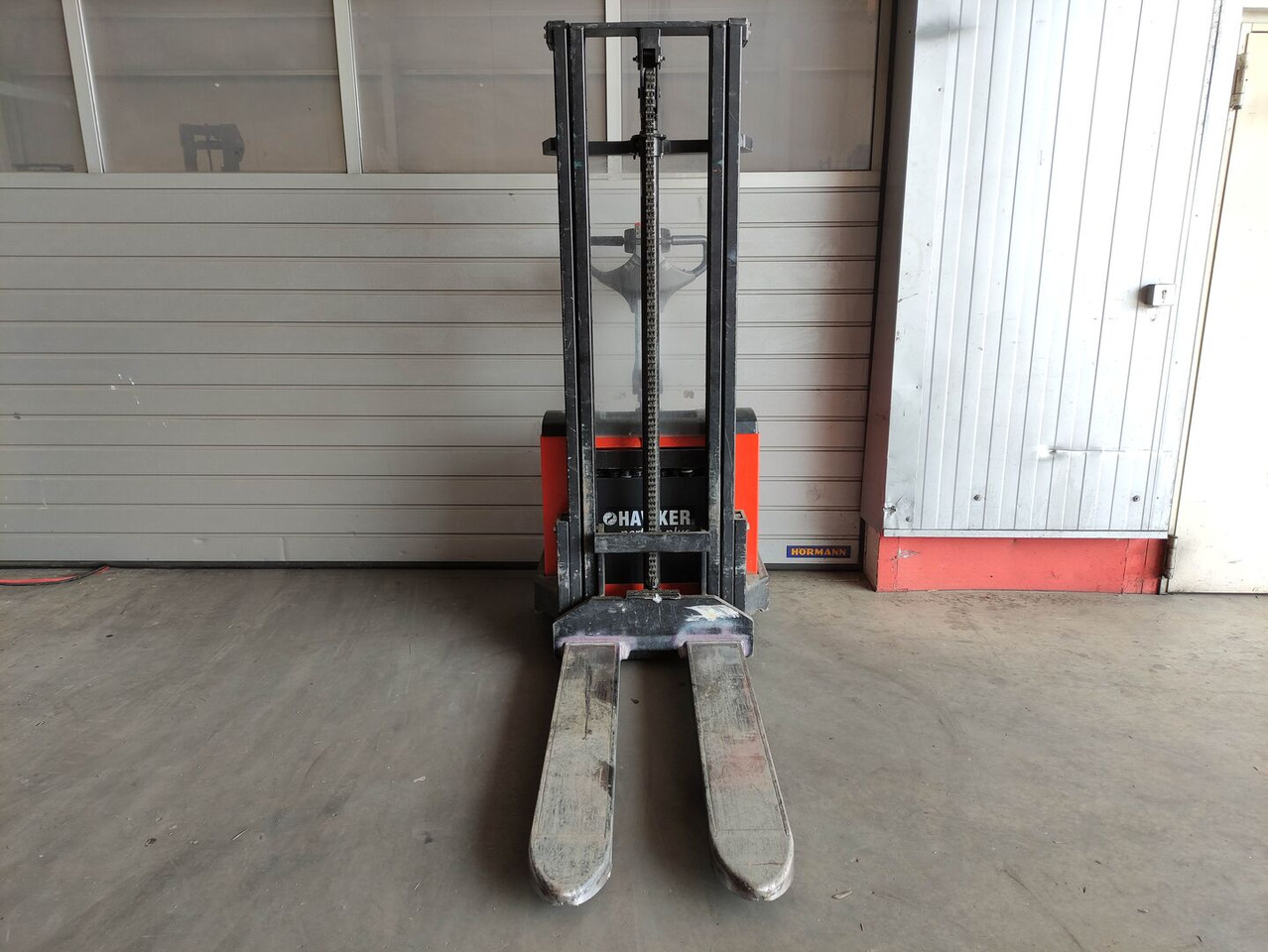 Toyota 7SM12 - Stapelaar: afbeelding 3 Toyota 7SM12 - Stapelaar: afbeelding 3