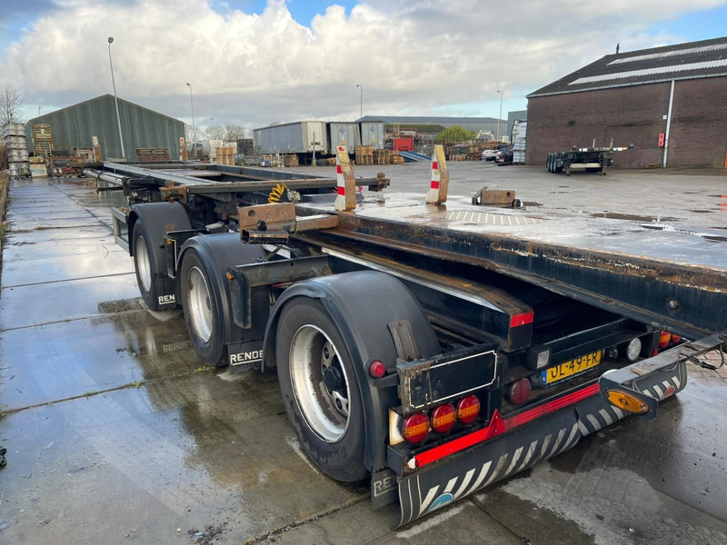 Renders ROC 18.30 LZV, COMPLEET, CONTAINERS, RENDERS. - Containertransporter/ Wissellaadbak oplegger: afbeelding 3 Renders ROC 18.30 LZV, COMPLEET, CONTAINERS, RENDERS. - Containertransporter/ Wissellaadbak oplegger: afbeelding 3