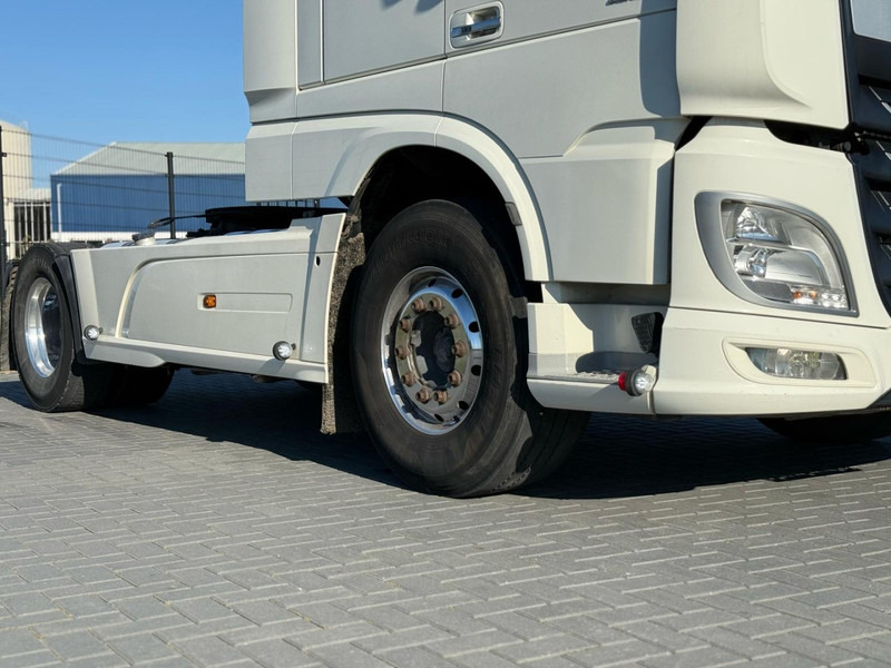 DAF XF 510 FT NL TRUCK, 2X TANK, ALCOA WHEELS, STAND AIRCO. - Trekker: afbeelding 4 DAF XF 510 FT NL TRUCK, 2X TANK, ALCOA WHEELS, STAND AIRCO. - Trekker: afbeelding 4