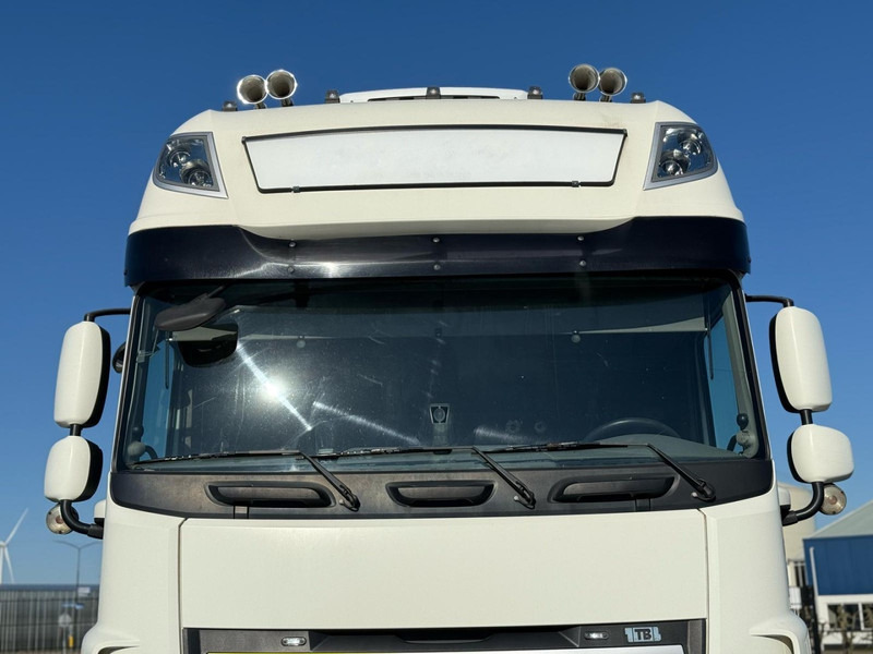 DAF XF 510 FT NL TRUCK, 2X TANK, ALCOA WHEELS, STAND AIRCO. - Trekker: afbeelding 5 DAF XF 510 FT NL TRUCK, 2X TANK, ALCOA WHEELS, STAND AIRCO. - Trekker: afbeelding 5