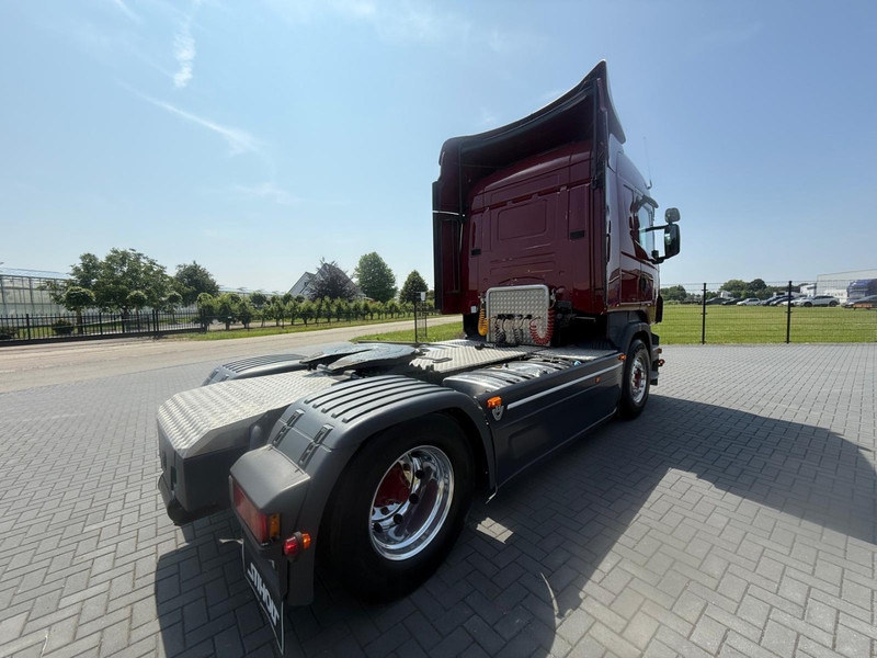 Scania R 500 LA4X2MNA OPEN EXHAUST, ALCOA, MANUEL, TOP, SHOW. - Trekker: afbeelding 5 Scania R 500 LA4X2MNA OPEN EXHAUST, ALCOA, MANUEL, TOP, SHOW. - Trekker: afbeelding 5