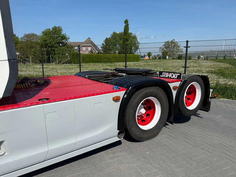 Scania R 650 FULL AIR, RETARDER, LEATHER, SHOW, INTERIOR. - Trekker: afbeelding 4 Scania R 650 FULL AIR, RETARDER, LEATHER, SHOW, INTERIOR. - Trekker: afbeelding 4