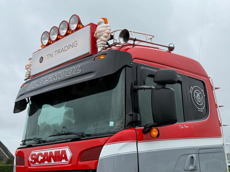Leasing Scania R560 V8 SHOW, TOP, LEREN STOELEN, RETARDER, HANDGESCHAKELD. Scania R560 V8 SHOW, TOP, LEREN STOELEN, RETARDER, HANDGESCHAKELD.: afbeelding 10 Leasing Scania R560 V8 SHOW, TOP, LEREN STOELEN, RETARDER, HANDGESCHAKELD. Scania R560 V8 SHOW, TOP, LEREN STOELEN, RETARDER, HANDGESCHAKELD.: afbeelding 10