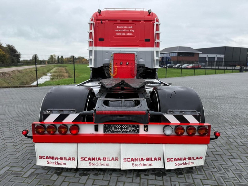 Leasing Scania R560 V8 SHOW, TOP, LEREN STOELEN, RETARDER, HANDGESCHAKELD. Scania R560 V8 SHOW, TOP, LEREN STOELEN, RETARDER, HANDGESCHAKELD.: afbeelding 16 Leasing Scania R560 V8 SHOW, TOP, LEREN STOELEN, RETARDER, HANDGESCHAKELD. Scania R560 V8 SHOW, TOP, LEREN STOELEN, RETARDER, HANDGESCHAKELD.: afbeelding 16