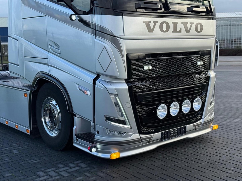 Volvo FH 13.460XL SHOW, ALCOA, INTERIEUR, ALS NIEUW, PUSHER, TOP. - Trekker: afbeelding 5 Volvo FH 13.460XL SHOW, ALCOA, INTERIEUR, ALS NIEUW, PUSHER, TOP. - Trekker: afbeelding 5