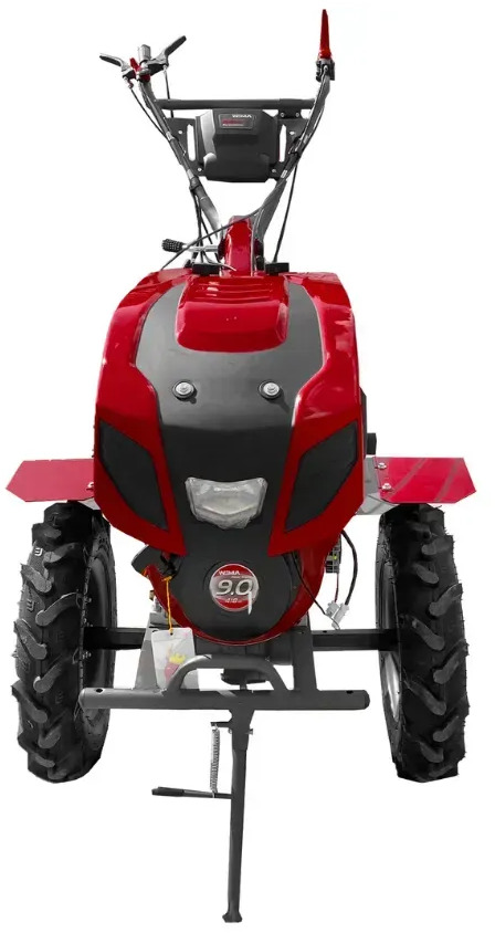Ciągnik jednoosiowy Weima WM1100BE-6 Dyferencjał 9KM "Prestige" (bez oleju silnikowego i przekładniowego) - Tuinfrees: afbeelding 2 Ciągnik jednoosiowy Weima WM1100BE-6 Dyferencjał 9KM "Prestige" (bez oleju silnikowego i przekładniowego) - Tuinfrees: afbeelding 2