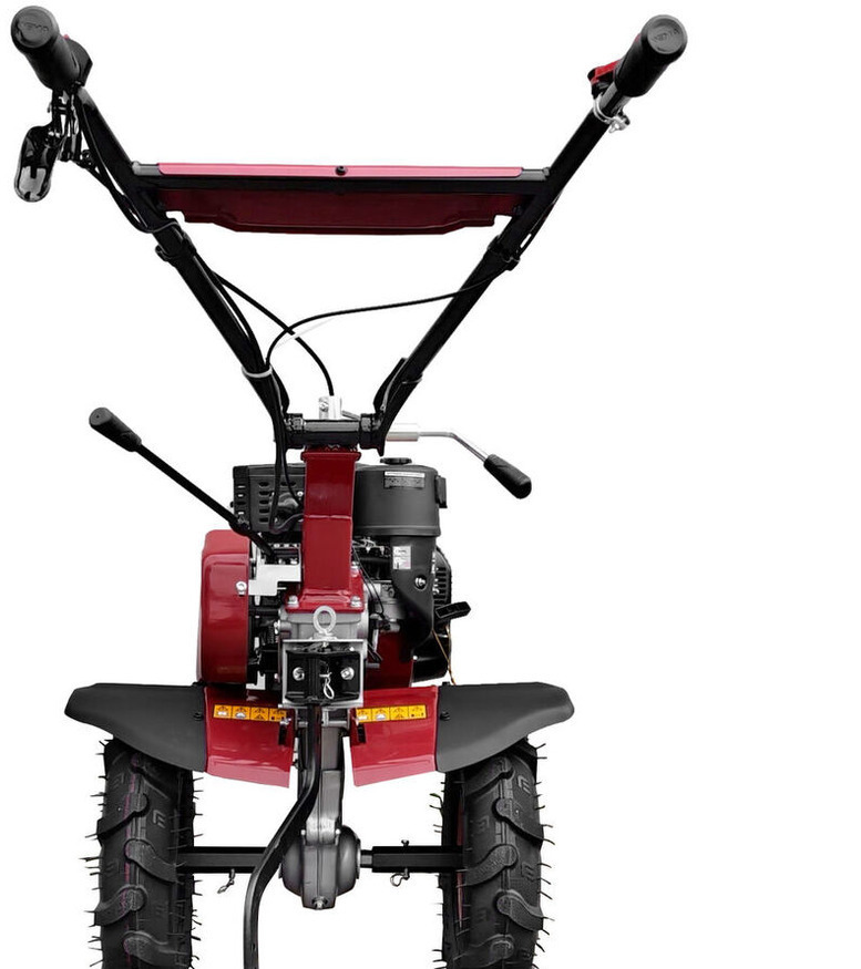 Weima ZESTAW WM500 - Tuinfrees: afbeelding 4 Weima ZESTAW WM500 - Tuinfrees: afbeelding 4