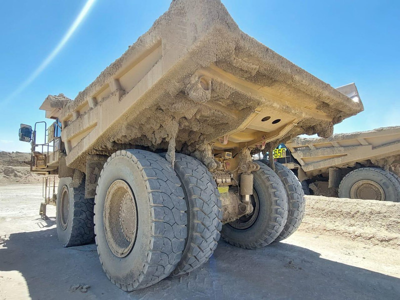 Caterpillar 777G **EPA** - Kiepwagen: afbeelding 4 Caterpillar 777G **EPA** - Kiepwagen: afbeelding 4
