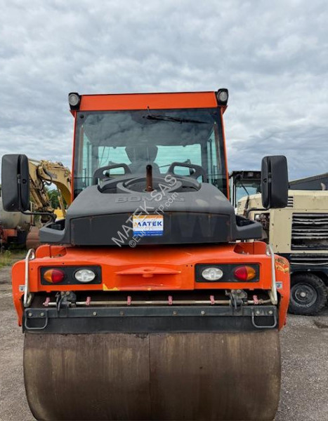 Bomag BW174 AP-4 AM BW174 AP-4 - Asfaltwals: afbeelding 2 Bomag BW174 AP-4 AM BW174 AP-4 - Asfaltwals: afbeelding 2
