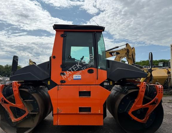 Bomag BW174 AP-4 AM BW174 AP-4 - Asfaltwals: afbeelding 1 Bomag BW174 AP-4 AM BW174 AP-4 - Asfaltwals: afbeelding 1