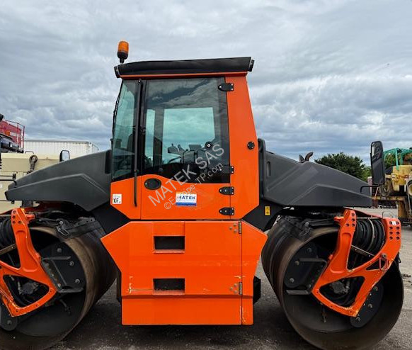 Bomag BW174 AP-4 AM BW174 AP-4 - Asfaltwals: afbeelding 4 Bomag BW174 AP-4 AM BW174 AP-4 - Asfaltwals: afbeelding 4
