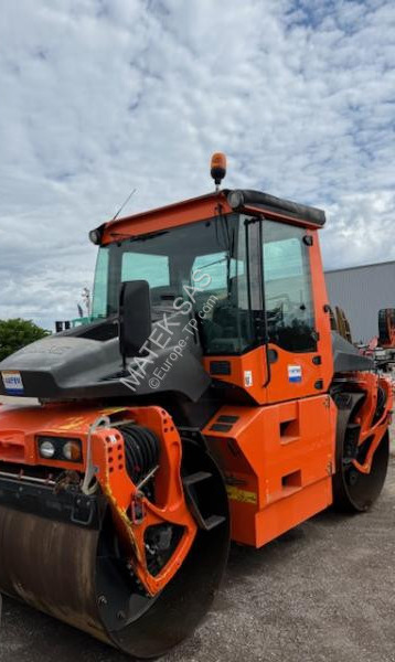 Bomag BW174 AP-4 AM BW174 AP-4 - Asfaltwals: afbeelding 5 Bomag BW174 AP-4 AM BW174 AP-4 - Asfaltwals: afbeelding 5