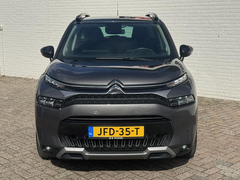Citroën C3 Aircross-Origin 1.2 PureTech Max Automaat Led Camera Carplay Navigatie Cruise Clima - SUV: afbeelding 4 Citroën C3 Aircross-Origin 1.2 PureTech Max Automaat Led Camera Carplay Navigatie Cruise Clima - SUV: afbeelding 4