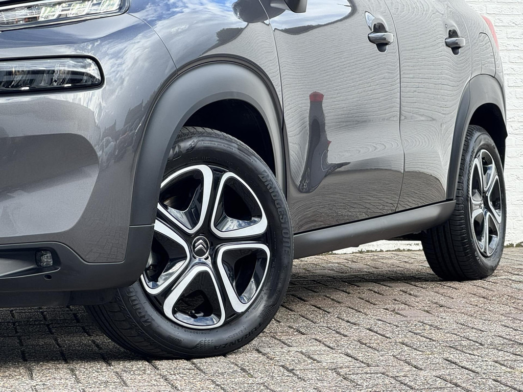 Citroën C3 Aircross-Origin 1.2 PureTech Max Automaat Led Camera Carplay Navigatie Cruise Clima - SUV: afbeelding 5 Citroën C3 Aircross-Origin 1.2 PureTech Max Automaat Led Camera Carplay Navigatie Cruise Clima - SUV: afbeelding 5