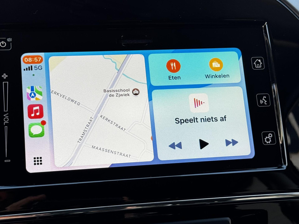 Suzuki Vitara-1.4 Boosterjet Select Smart Hybrid Adaptive cruise control Appl/Android carplay Stoelverwarming - SUV: afbeelding 3 Suzuki Vitara-1.4 Boosterjet Select Smart Hybrid Adaptive cruise control Appl/Android carplay Stoelverwarming - SUV: afbeelding 3