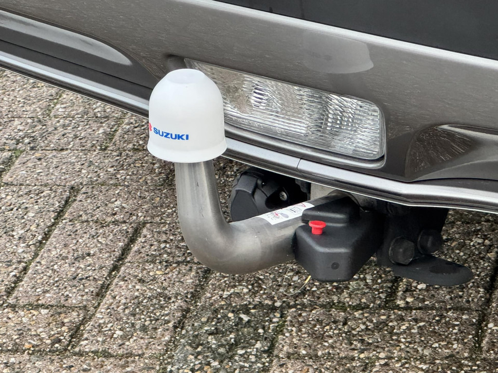 Suzuki Vitara-1.5 Hybrid Select Automaat Adaptive cruise Climate control Apple / Android Stoelverwarming Dodehoekdetectie - SUV: afbeelding 3 Suzuki Vitara-1.5 Hybrid Select Automaat Adaptive cruise Climate control Apple / Android Stoelverwarming Dodehoekdetectie - SUV: afbeelding 3
