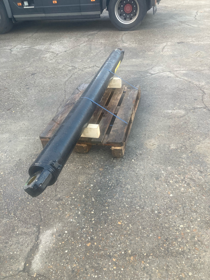 Hyva - Hydraulische cilinder: afbeelding 3 Hyva - Hydraulische cilinder: afbeelding 3