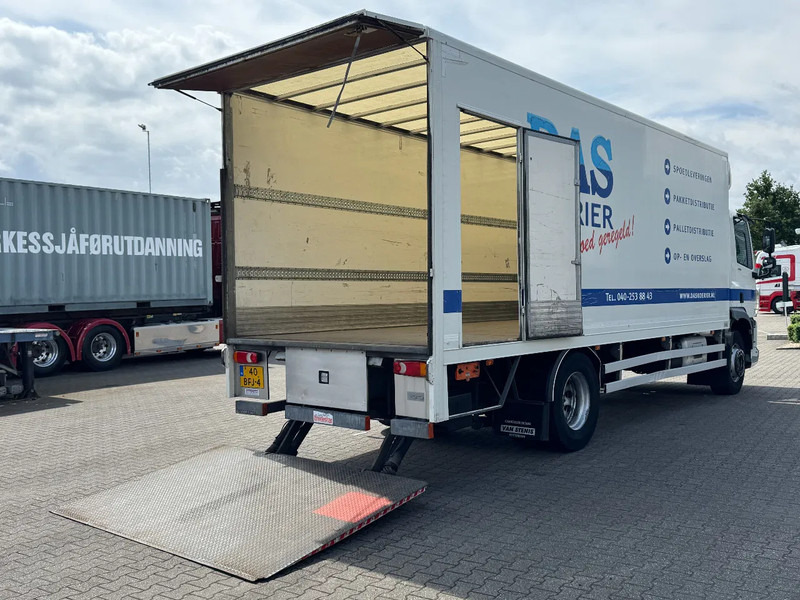 DAF CF 250 4x2 Gesloten Opbouw / Euro 6 / Laadklep / Apk! - Bakwagen: afbeelding 5 DAF CF 250 4x2 Gesloten Opbouw / Euro 6 / Laadklep / Apk! - Bakwagen: afbeelding 5