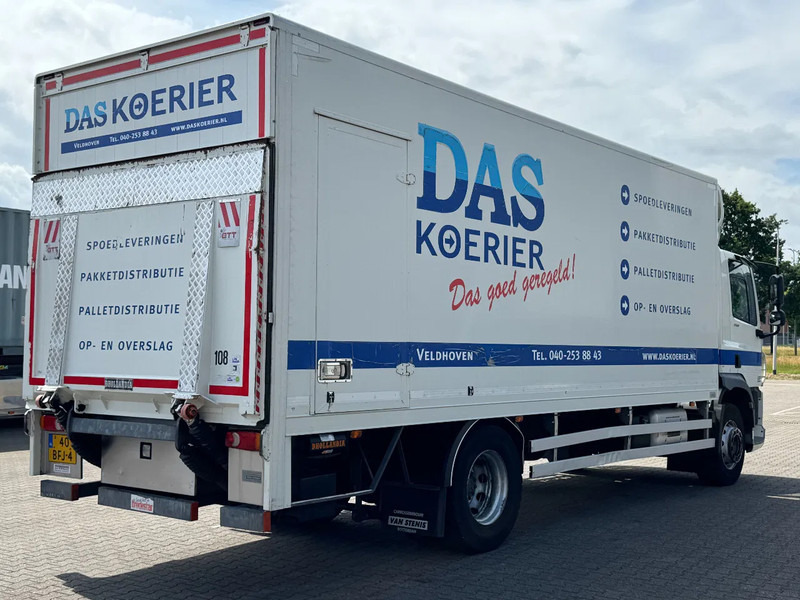 DAF CF 250 4x2 Gesloten Opbouw / Euro 6 / Laadklep / Apk! - Bakwagen: afbeelding 4 DAF CF 250 4x2 Gesloten Opbouw / Euro 6 / Laadklep / Apk! - Bakwagen: afbeelding 4