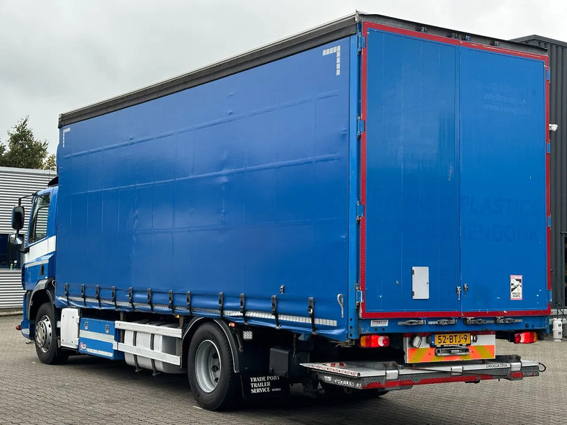 DAF CF 370 Euro 6 / BDF / Laadklep / New Tacho *New Apk* - Schuifzeilen vrachtwagen: afbeelding 5 DAF CF 370 Euro 6 / BDF / Laadklep / New Tacho *New Apk* - Schuifzeilen vrachtwagen: afbeelding 5