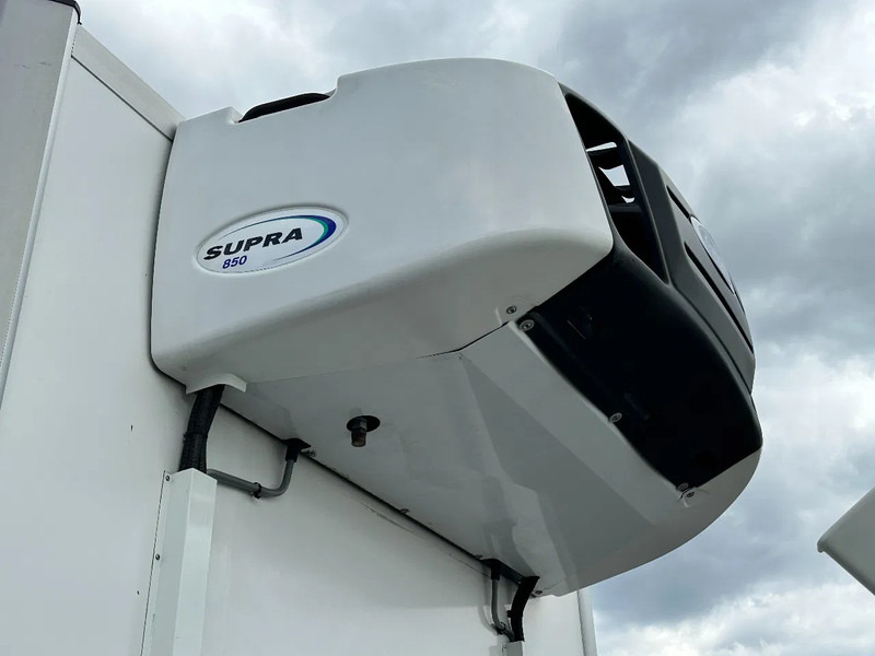 DAF LF 260 4x2 Lamberet Carrier Supra 850 / Laadklep / Apk *TOP* - Koelwagen vrachtwagen: afbeelding 3 DAF LF 260 4x2 Lamberet Carrier Supra 850 / Laadklep / Apk *TOP* - Koelwagen vrachtwagen: afbeelding 3