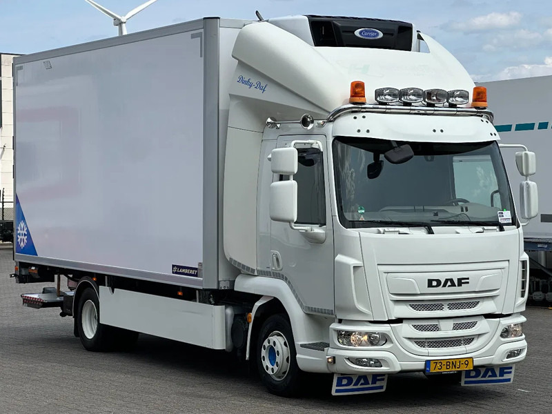 DAF LF 260 4x2 Lamberet Carrier Supra 850 / Laadklep / Apk *TOP* - Koelwagen vrachtwagen: afbeelding 2 DAF LF 260 4x2 Lamberet Carrier Supra 850 / Laadklep / Apk *TOP* - Koelwagen vrachtwagen: afbeelding 2