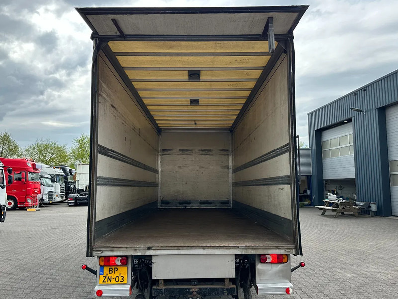 DAF LF 45 180 Closed Box / Manual / Euro 3 - Bakwagen: afbeelding 5 DAF LF 45 180 Closed Box / Manual / Euro 3 - Bakwagen: afbeelding 5