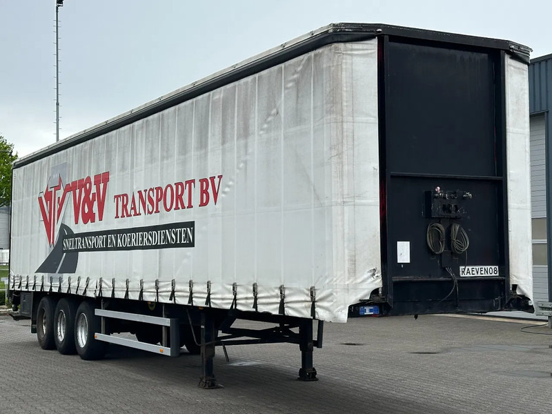 Jumbo Schuifzeil -Dak / ROR-Axle / Apk - Schuifzeiloplegger: afbeelding 4 Jumbo Schuifzeil -Dak / ROR-Axle / Apk - Schuifzeiloplegger: afbeelding 4