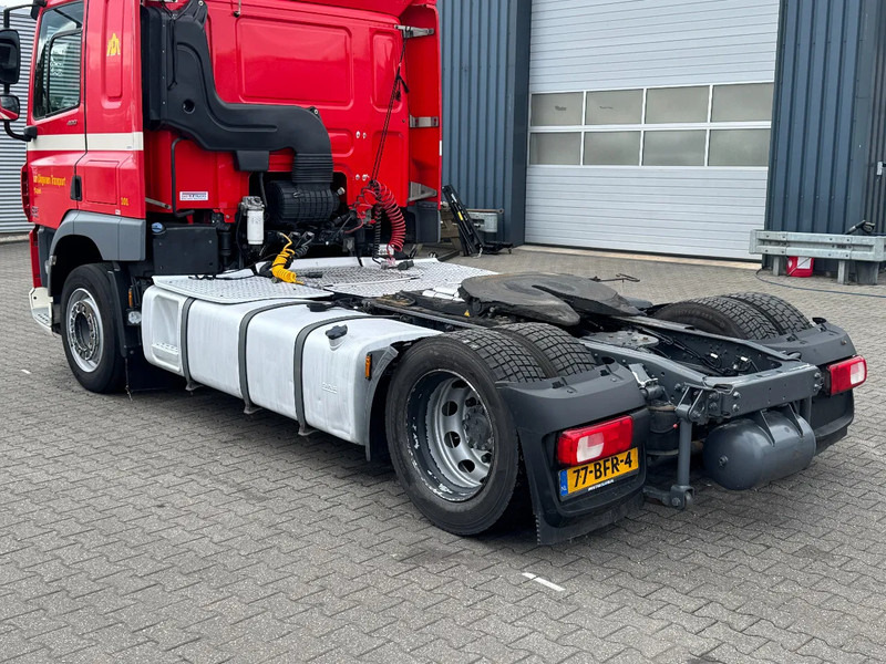DAF CF 400 Space Cab - Mega - Hefschotel - Euro 6 - Trekker: afbeelding 5 DAF CF 400 Space Cab - Mega - Hefschotel - Euro 6 - Trekker: afbeelding 5