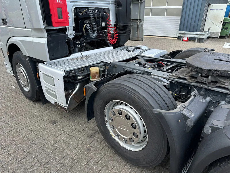 Trekker DAF XF 450 FTG 6X2/4 Super Space Cab / Smart Tacho!: afbeelding 10