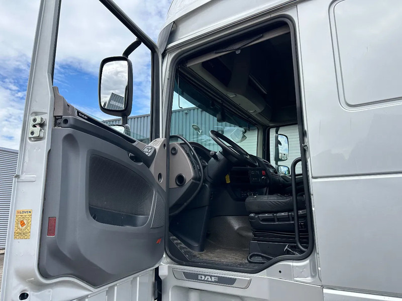 Trekker DAF XF 450 FTG 6X2/4 Super Space Cab / Smart Tacho!: afbeelding 12