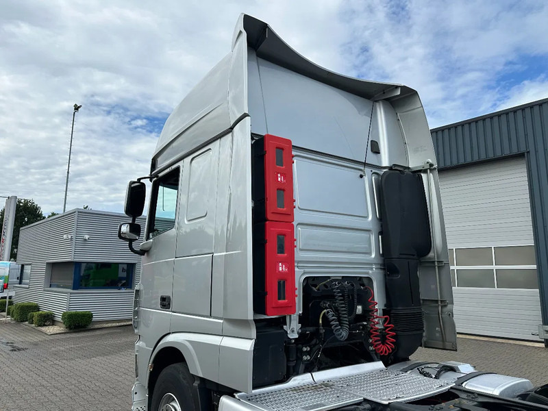 Trekker DAF XF 450 FTG 6X2/4 Super Space Cab / Smart Tacho!: afbeelding 11