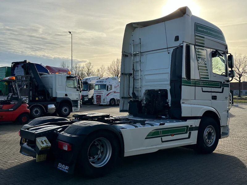 DAF XF 460 SSC / Intarder / 2 Tank / Full spoiler *NL-Truck* - Trekker: afbeelding 3 DAF XF 460 SSC / Intarder / 2 Tank / Full spoiler *NL-Truck* - Trekker: afbeelding 3