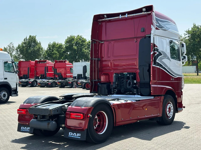 DAF XF 510 SSC / Intarder / 2 Tank / Full Air - Trekker: afbeelding 3 DAF XF 510 SSC / Intarder / 2 Tank / Full Air - Trekker: afbeelding 3