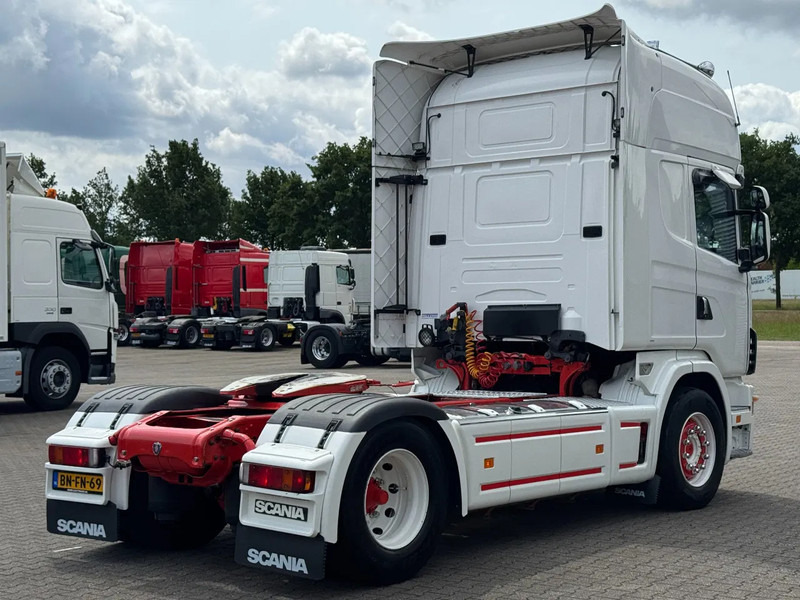 Scania 164L 480 Topline Manual Retarder APK 06-2026 - Trekker: afbeelding 3 Scania 164L 480 Topline Manual Retarder APK 06-2026 - Trekker: afbeelding 3