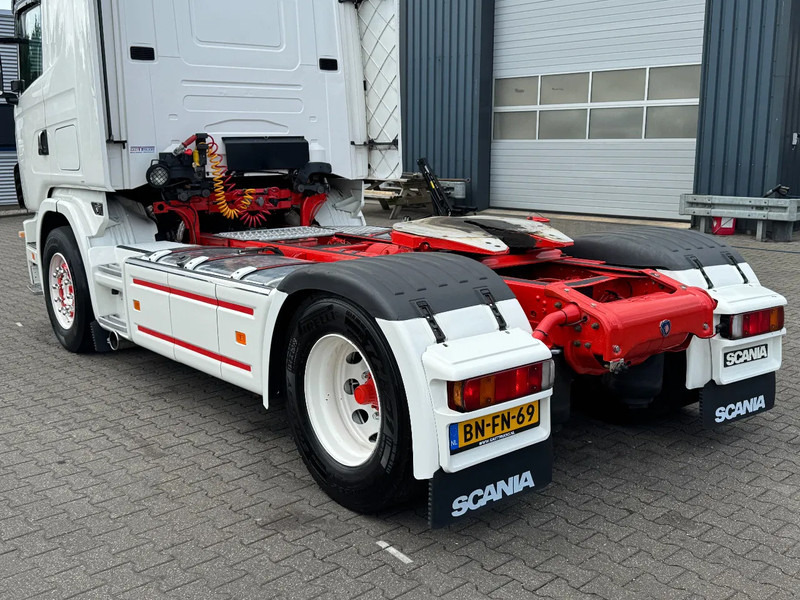 Scania 164L 480 Topline Manual Retarder APK 06-2026 - Trekker: afbeelding 5 Scania 164L 480 Topline Manual Retarder APK 06-2026 - Trekker: afbeelding 5