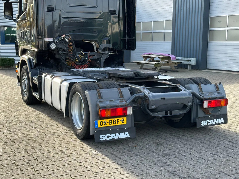 Scania R420 Topline / Euro 5 / Retarder / 2 Tank / 05-2026 Apk! - Trekker: afbeelding 5 Scania R420 Topline / Euro 5 / Retarder / 2 Tank / 05-2026 Apk! - Trekker: afbeelding 5