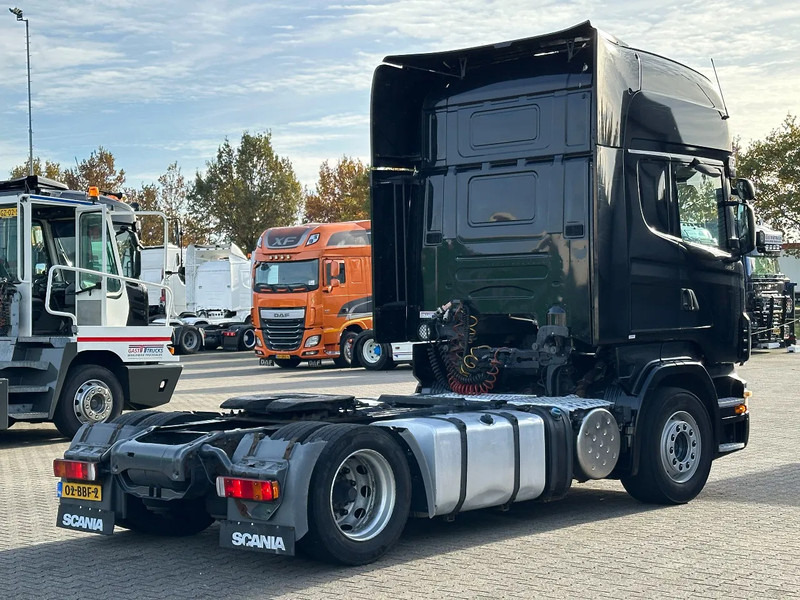 Scania R420 Topline / Euro 5 / Retarder / 2 Tank / 05-2026 Apk! - Trekker: afbeelding 3 Scania R420 Topline / Euro 5 / Retarder / 2 Tank / 05-2026 Apk! - Trekker: afbeelding 3