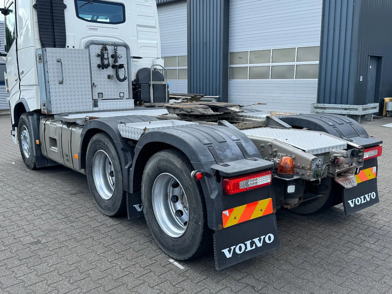 Volvo FH 540 6x4 Globettrotter Euro 6 Tandem Lift - Trekker: afbeelding 5 Volvo FH 540 6x4 Globettrotter Euro 6 Tandem Lift - Trekker: afbeelding 5