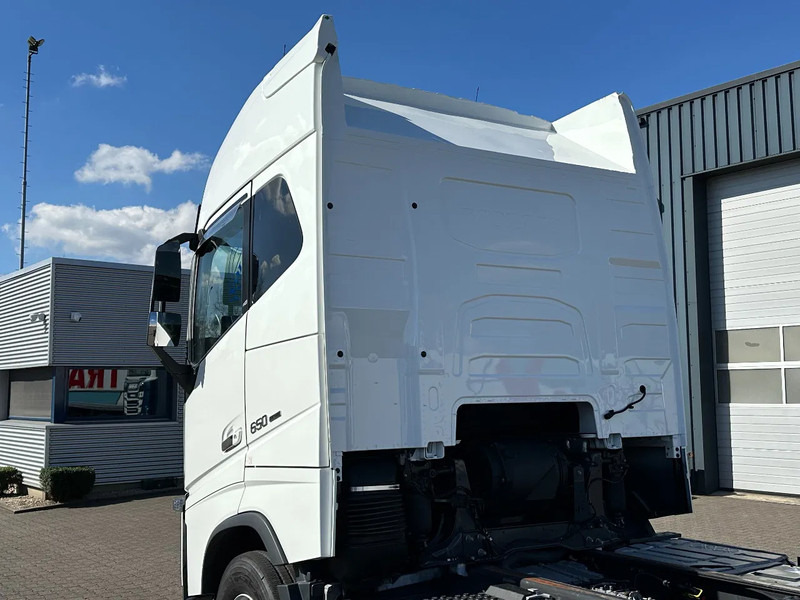 Chassis vrachtwagen Volvo FH 16.650 6x2 Chassis Retarder Euro 6 WB 4.30 Full Air: afbeelding 11